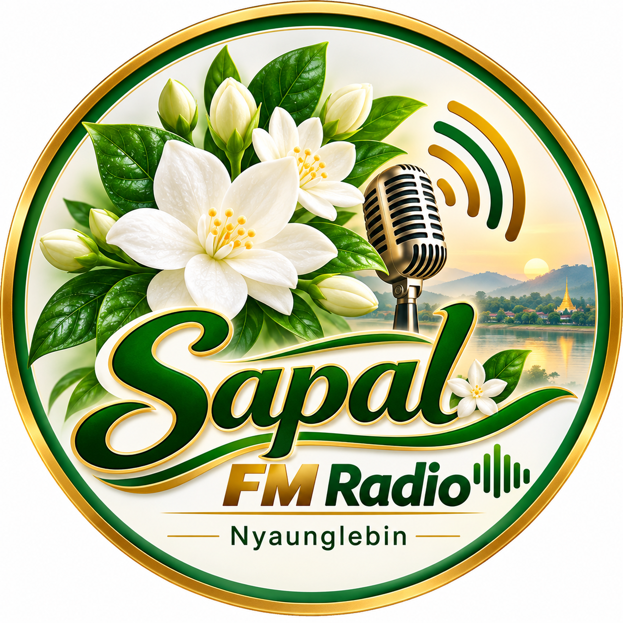 Sapal Radio Live